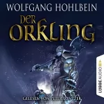 Wolfgang Hohlbein: Der Orkling: 