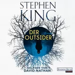 Stephen King, Bernhard Kleinschmidt: Der Outsider: 
