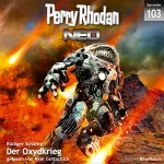 Rüdiger Schäfer: Der Oxydkrieg: Perry Rhodan NEO 103
