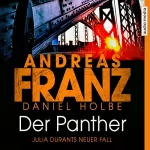 Andreas Franz, Daniel Holbe: Der Panther: Julia Durant 19