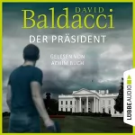 David Baldacci: Der Präsident: 
