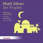 Khalil Gibrán: Der Prophet: 