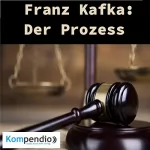 Alessandro Dallmann: Der Prozess von Franz Kafka: 
