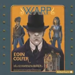 Eoin Colfer: Der Quantenzauberer: WARP 1