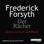 Frederick Forsyth: Der Rächer: 