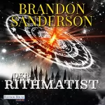 Brandon Sanderson: Der Rithmatist: 