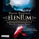 David Eddings: Der Ritter vom Rubin: Die Elenium-Trilogie 2