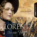 Iny Lorentz: Der rote Himmel: 