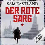 Sam Eastland: Der rote Sarg: Inspektor Pekkala 2