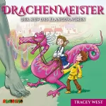 Tracey West: Der Ruf des Klangdrachen: Drachenmeister 16