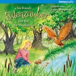Ina Brandt: Der Ruf des Waldkauzes: Eulenzauber 11