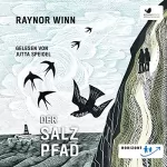Raynor Winn: Der Salzpfad: 