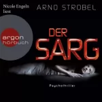 Arno Strobel: Der Sarg: Bernd Menkhoff 2