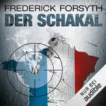 Frederick Forsyth: Der Schakal: 