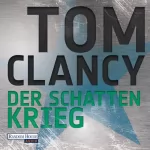 Tom Clancy: Der Schattenkrieg: 
