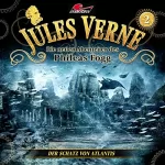 Jules Verne, Markus Topf, Dominik Ahrens: Der Schatz von Atlantis: Die neuen Abenteuer des Phileas Fogg 2