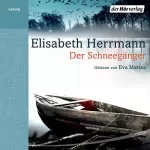 Elisabeth Herrmann: Der Schneegänger: 