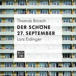 Thomas Brasch: Der schöne 27. September: 