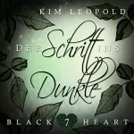 Kim Leopold: Der Schritt ins Dunkle: Black Heart 7