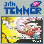 Horst Hoffmann: Der schwarze Tod: Jan Tenner Classics 35