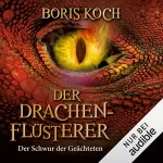 Boris Koch: Der Schwur der Geächteten: Die Drachenflüsterer-Saga 2