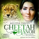 Melissa David: Der Schwur der Indianerin: Cheetah Manor 3