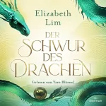 Elizabeth Lim, Birgit Schmitz - Übersetzer: Der Schwur des Drachen: Die sechs Kraniche 2