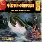 Earl Warren: Der See des Grauens: Geister-Schocker 8