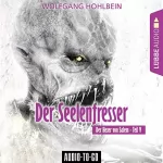 Wolfgang Hohlbein: Der Seelenfresser: Der Hexer von Salem 5