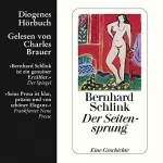 Bernhard Schlink: Der Seitensprung: 