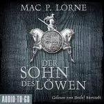Mac P. Lorne: Der Sohn des Löwen: Robin Hood 5