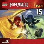 N.N.: Der Spion: LEGO Ninjago 40-41