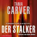 Tania Carver: Der Stalker: Marina Esposito 2