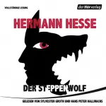 Hermann Hesse: Der Steppenwolf: 