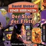 David Weber: Der Stolz der Flotte: Honor Harrington 9