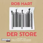 Rob Hart: Der Store: 