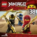 N.N.: Der Sturz: LEGO Ninjago 97-98