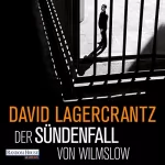David Lagercrantz: Der Sündenfall von Wilmslow: 