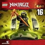 N.N.: Der Tag des Drachen: LEGO Ninjago 42-44