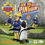 Stefan Eckel: Der Tag des Pinguins: Feuerwehrmann Sam 119-123