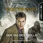 Simon Messingham: Der Tag des Trolls: Doctor Who