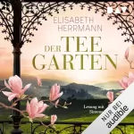 Elisabeth Herrmann: Der Teegarten: 