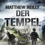 Matthew Reilly, Alfons Winkelmann - Übersetzer: Der Tempel: 