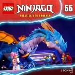 N.N.: Der Tempel der Drachenenergie: LEGO Ninjago 221-222