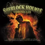 J.J. Preyer: Der Teufel von St. James: Sherlock Holmes Chronicles 4