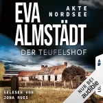 Eva Almstädt: Der Teufelshof: Akte Nordsee 2
