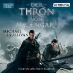 Michael J. Sullivan: Der Thron von Melengar: Riyria 1
