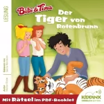 Stephan Gürtler: Der Tiger von Rotenbrunn: Bibi & Tina