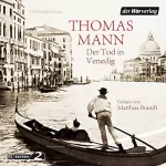 Thomas Mann: Der Tod in Venedig: 