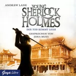 Andrew Lane: Der Tod kommt leise: Young Sherlock Holmes 5